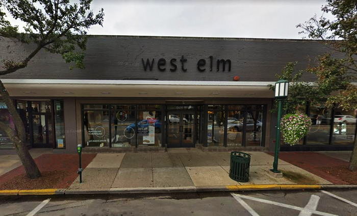 Harmony House Records and Tapes - Birmingham - 223 W Maple Rd (newer photo)